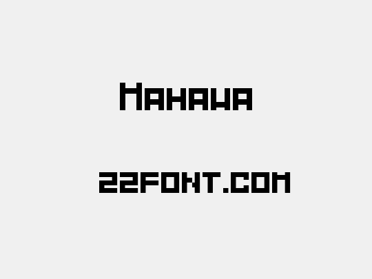 Mahawa