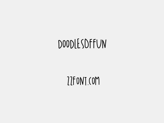 DoodlesOfFun