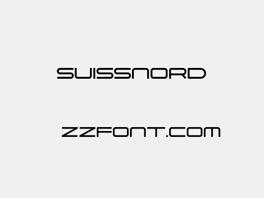 Suissnord