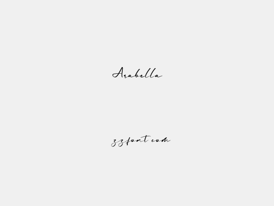Arabella
