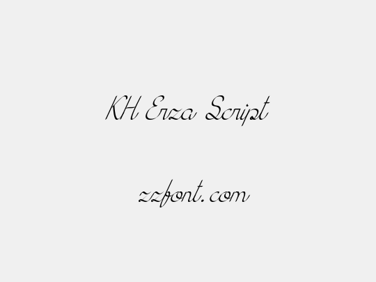 KH Erza Script