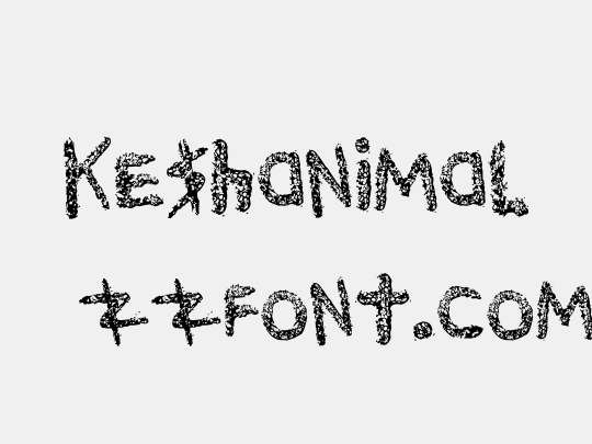 Ke$hanimal