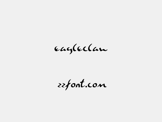 Eagleclaw
