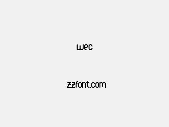 wec