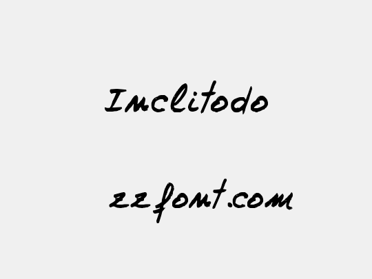Inclitodo