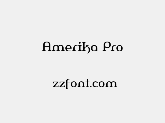 Amerika Pro
