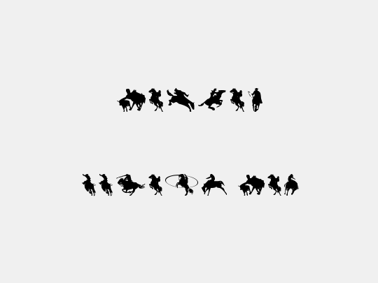 Cowboy
