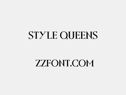 Style Queens