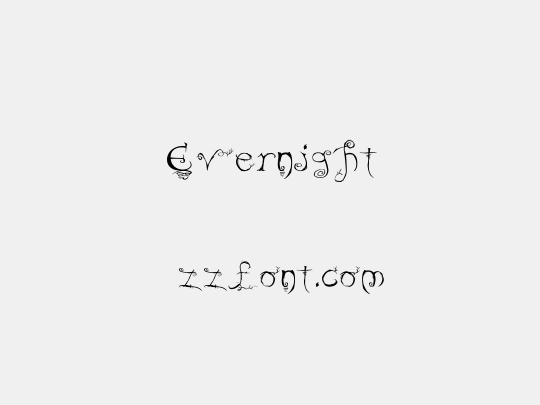 Evernight