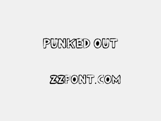 Punked Out