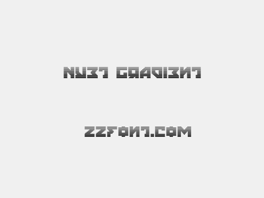 Nyet Gradient