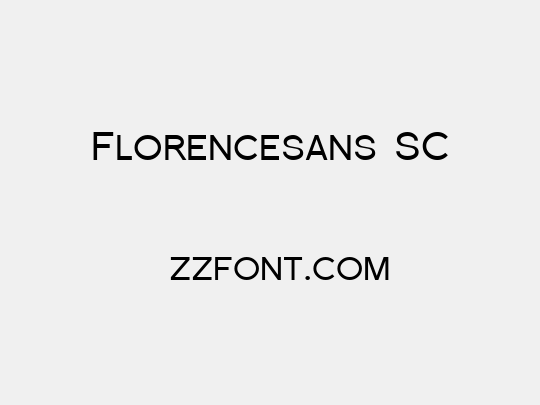 Florencesans SC