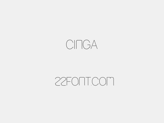 Cinga
