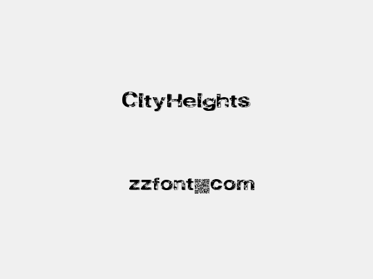 CityHeights