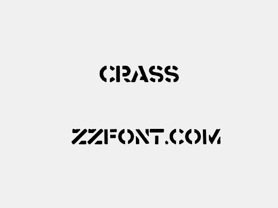 Crass