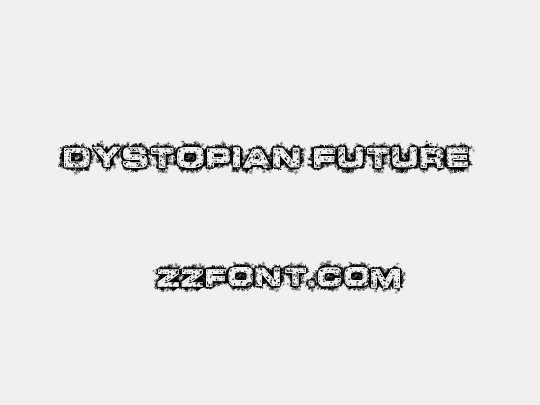 Dystopian Future