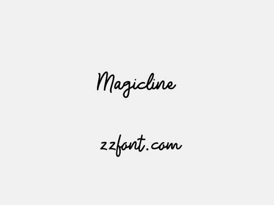 Magicline