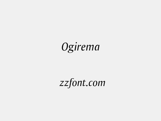 Ogirema