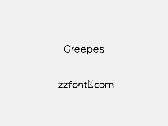 Greepes