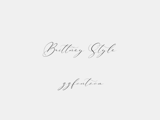 Brittney Style