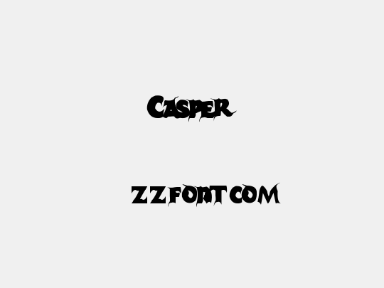 Casper