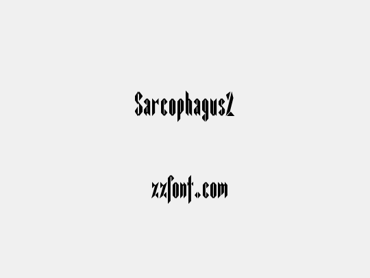 Sarcophagus2