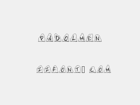PWDolmen
