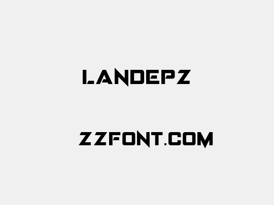 LANDEPZ