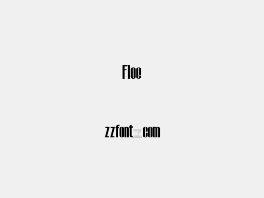 Floe