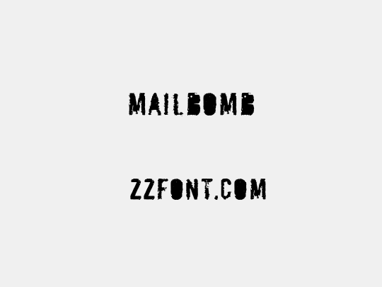 MailBomb