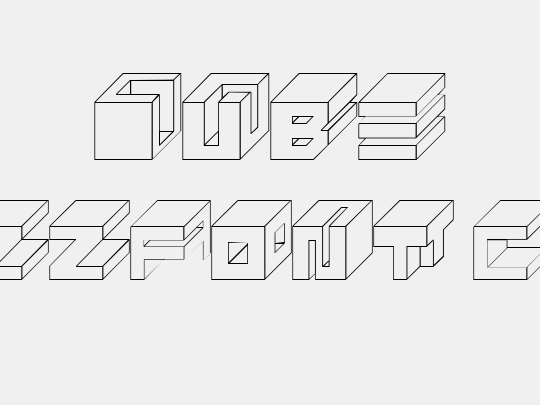 Cube