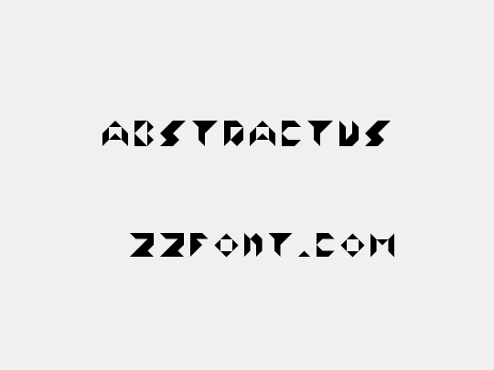 Abstractus