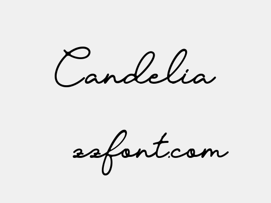 Candelia
