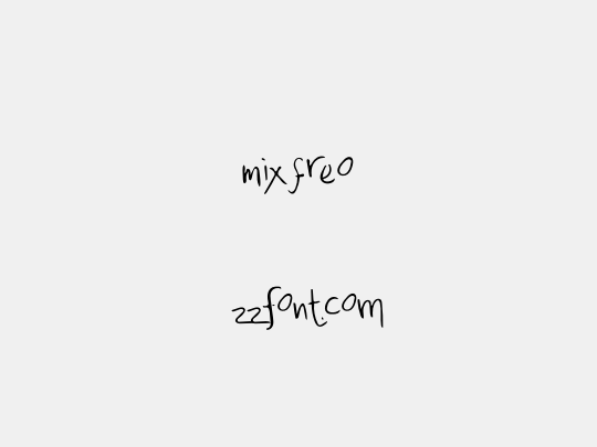 Mix Freo