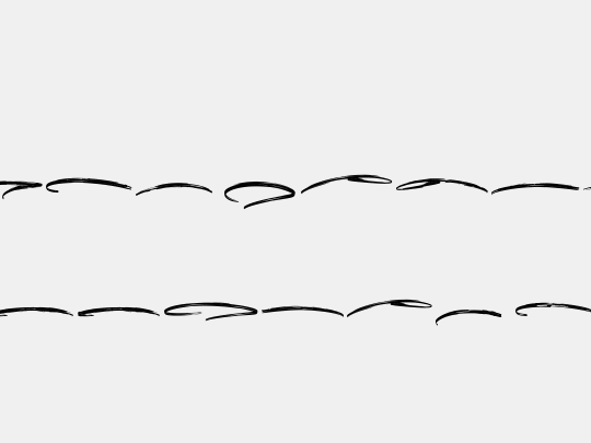 Dexotick Underlines