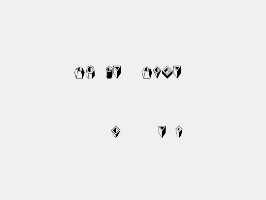 Basic Objects