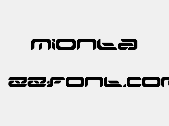 Mionta