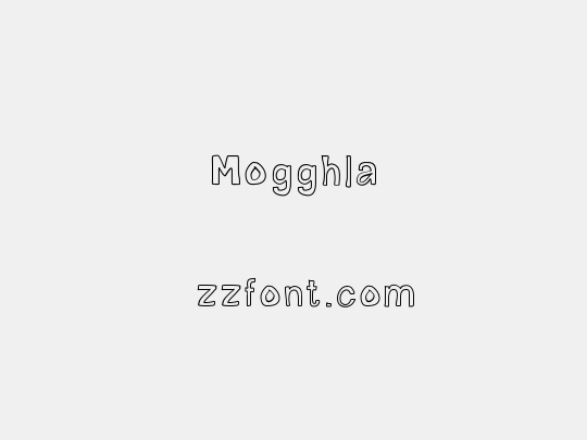 Mogghla