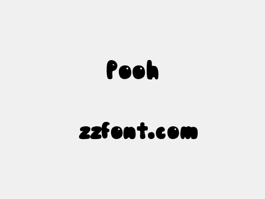 Pooh
