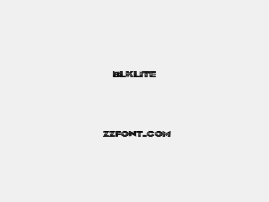 BlkLite