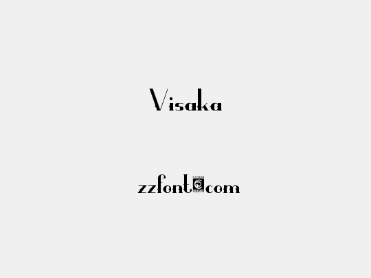 Visaka
