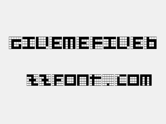 GiveMeFiveB