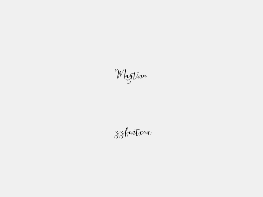 Magtina