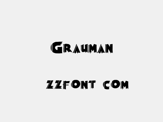 Grauman
