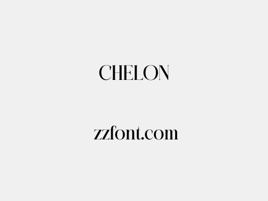 CHELON