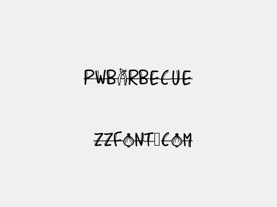 PWBarbecue
