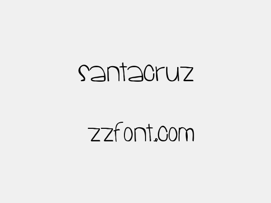 SantaCruz