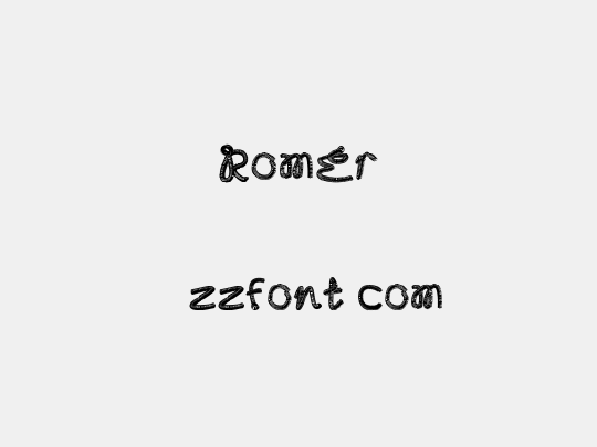 RomEr