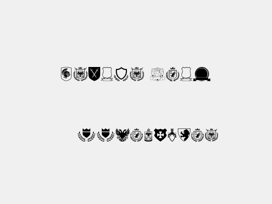 Emblem vol1