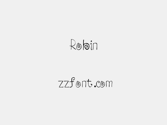 Robin